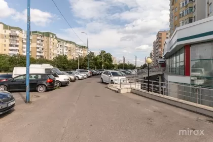 bd. Alba Iulia, Buiucani, Chișinău imaginea 224779