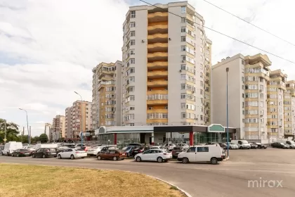 bd. Alba Iulia, Buiucani, Chișinău imaginea 224777