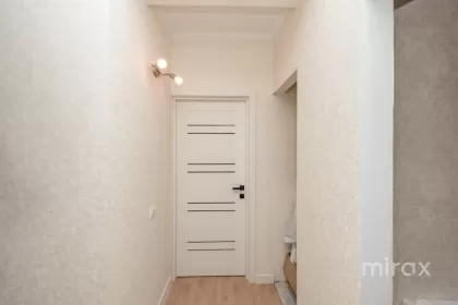 ул. Николае Титулеску, Ботаника, Кишинев изображение 225903