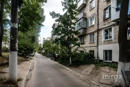 ул. Николае Титулеску, Ботаника, Кишинев изображение 225905