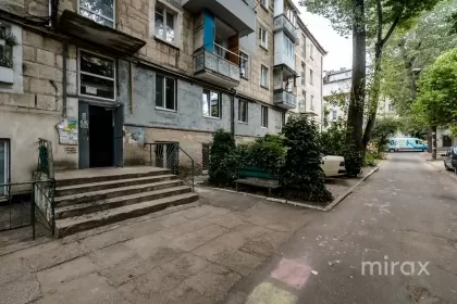 ул. Николае Титулеску, Ботаника, Кишинев изображение 225906