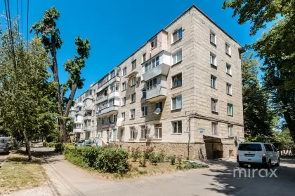 str. Suceava, Buiucani, Chișinău image 227258