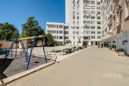 ул. Петру Рареш, Центр, Кишинев изображение 228414