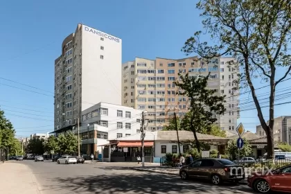 ул. Петру Рареш, Центр, Кишинев изображение 228397