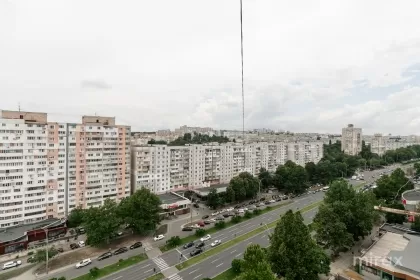 бул. Дачиа, Ботаника, Кишинев изображение 231166