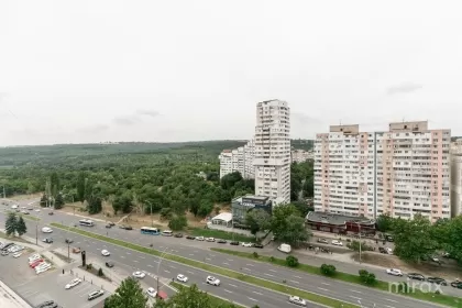 бул. Дачиа, Ботаника, Кишинев изображение 231165