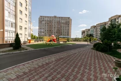 bd. Mircea cel Bătrân, Ciocana, mun. Chișinău imaginea 232672