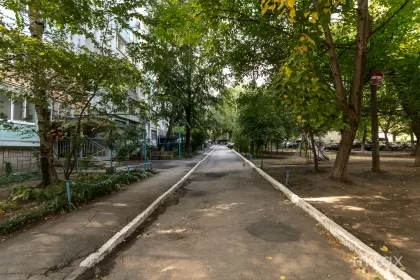 бул. Куза Водэ, Ботаника, Кишинёв изображение 235366