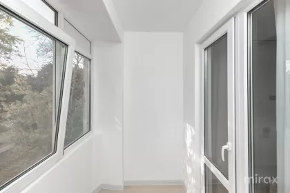 бул. Куза Водэ, Ботаника, Кишинёв изображение 235361