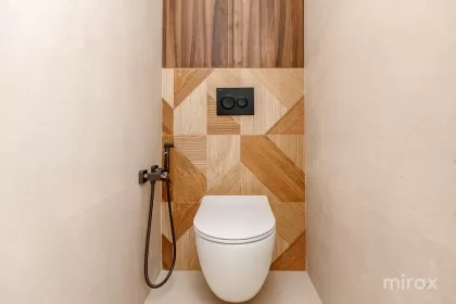 бул. Куза Водэ, Ботаника, Кишинёв изображение 235364