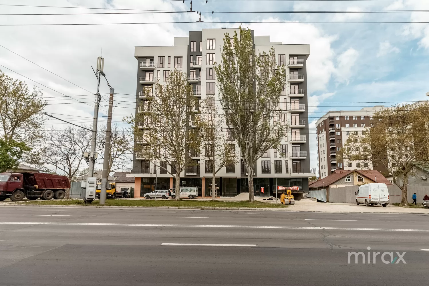 bd. Alba Iulia, Buiucani, Chișinău image 237774