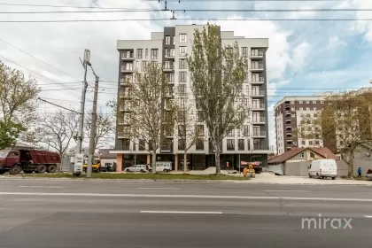 bd. Alba Iulia, Buiucani, Chișinău image 237774