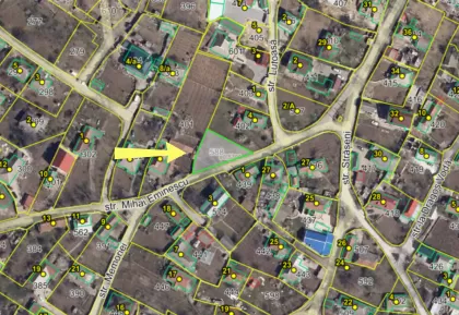 str. Mihai Eminescu, Cojusna imaginea 239059