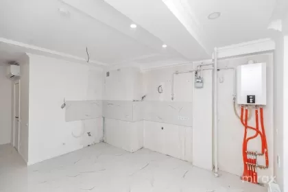 str. Vissarion Belinski, Buiucani, Chișinău imaginea 242867