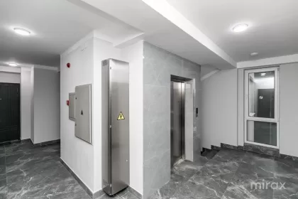 str. Vissarion Belinski, Buiucani, Chișinău imaginea 242869