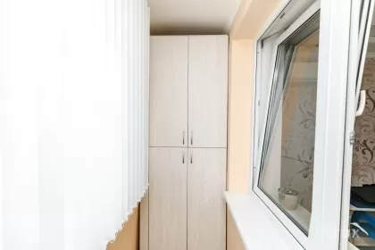 bd. Cuza Vodă, Botanica, Chișinău image 243996