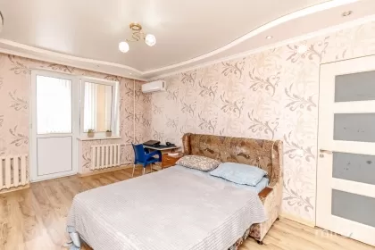 bd. Cuza Vodă, Botanica, Chișinău image 243994