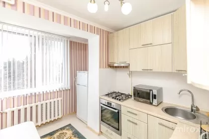 bd. Cuza Vodă, Botanica, Chișinău image 243993