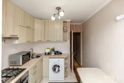 bd. Cuza Vodă, Botanica, Chișinău image 243992