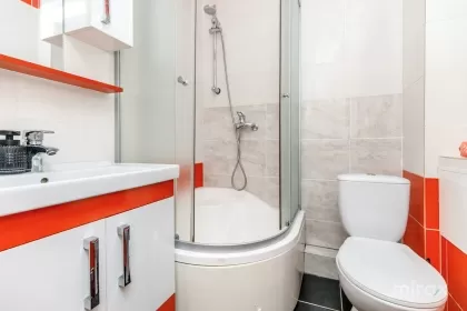 bd. Cuza Vodă, Botanica, Chișinău image 243999