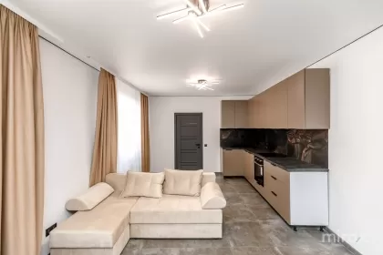 str. Alexandru Donici, Durlești image 244892