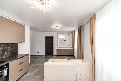 str. Alexandru Donici, Durlești image 244891