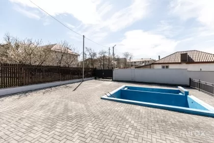 str. Alexandru Donici, Durlești image 244903