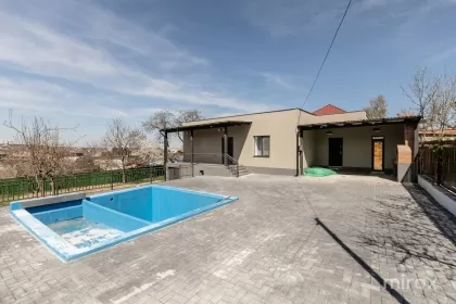 str. Alexandru Donici, Durlești image 244904