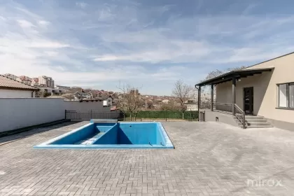 str. Alexandru Donici, Durlești image 244905