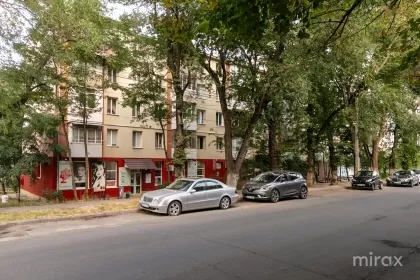șos. Hâncești, Telecentru, Chișinău image 172901