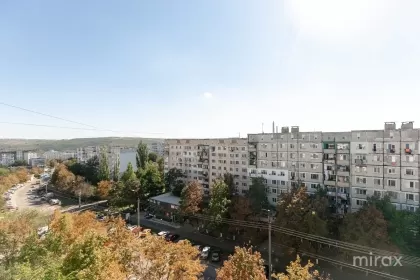 str. Petru Zadnipru, Ciocana, Chișinău