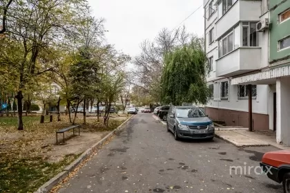 str. Liviu Deleanu, Buiucani, Chișinău imaginea 194855