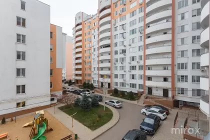 ул. Студенцилор, Рышкань, мун. Кишинев изображение 216972