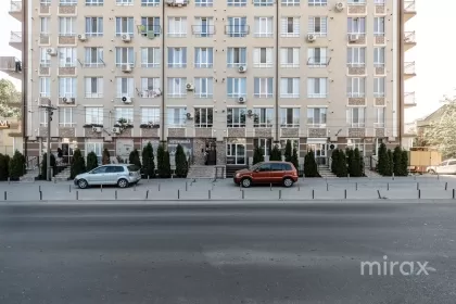 str. Tudor Vladimirescu, Durlești, mun. Chișinău imaginea 219606