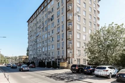 str. Tudor Vladimirescu, Durlești, mun. Chișinău imaginea 219607