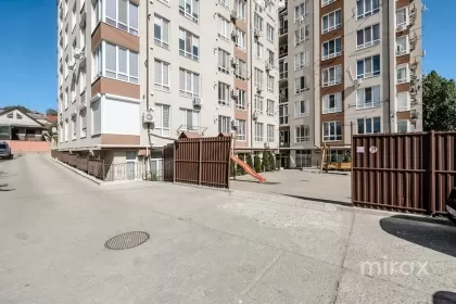 str. Tudor Vladimirescu, Durlești, mun. Chișinău imaginea 219608