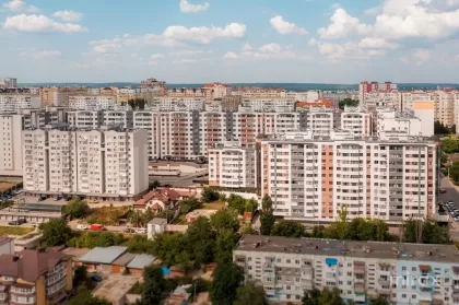 str. Ion Buzdugan, Buiucani, mun. Chișinău image 220921
