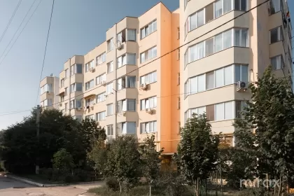 ул. Конструкторилор, Старая Почта, мун. Кишинёв изображение 224788