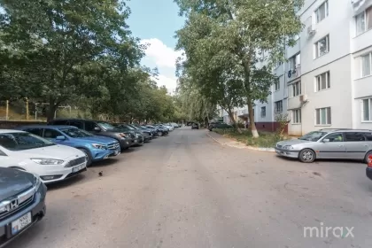 str. Petru Zadnipru, Ciocana, mun. Chișinău imaginea 228431