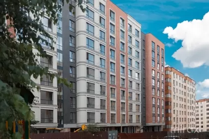 ул. Ион Думенюк, Чокана, Кишинев изображение 232675
