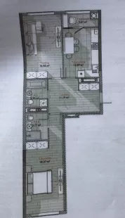 шос. Хынчешть, Телецентр, Кишинёв изображение 235372
