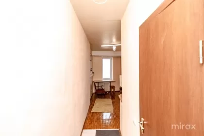 ул. Альбишоара, Центр, Кишинев изображение 239063