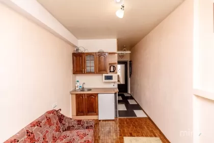 ул. Альбишоара, Центр, Кишинев изображение 239060