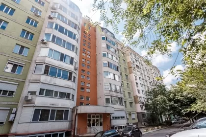 str. Constantin Negruzzi, Centru image 240352