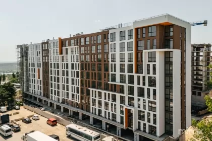 șos. Hâncești, Telecentru, Chișinău image 241610