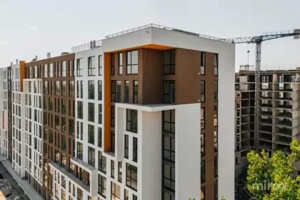 șos. Hâncești, Telecentru, Chișinău image 241611