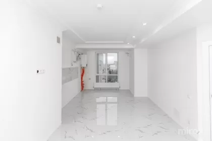 str. Vissarion Belinski, Buiucani, Chișinău imaginea 242871