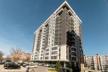 str. Iazului, Poșta Veche, Chișinău imaginea 244021