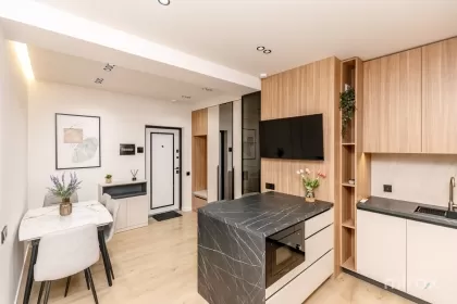 str. Iazului, Poșta Veche, Chișinău imaginea 244000