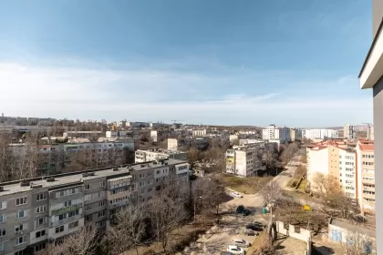 str. Iazului, Poșta Veche, Chișinău imaginea 244014